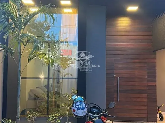 Casa com 300m² 2 quartos e 1 banheiro, à venda, no bairro JARDIM MILÃO em Sinop