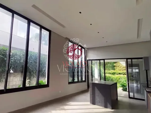 Casa com 500m² 4 quartos e 5 banheiros, para alugar, no bairro Várzea em Lagoa Santa