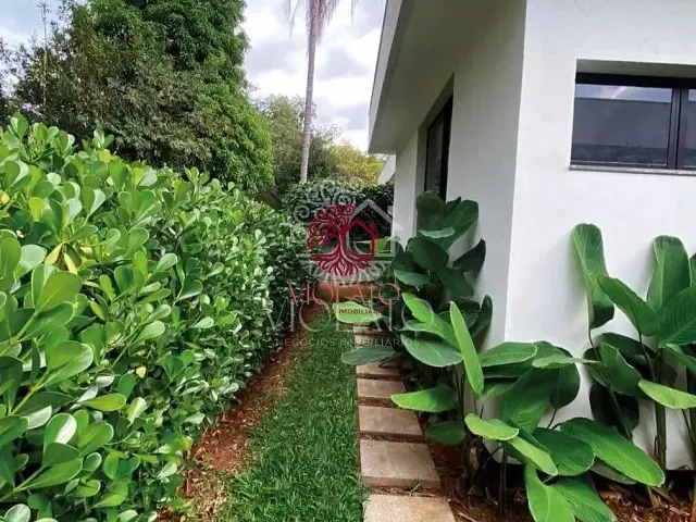 Casa com 500m² 4 quartos e 5 banheiros, para alugar, no bairro Várzea em Lagoa Santa