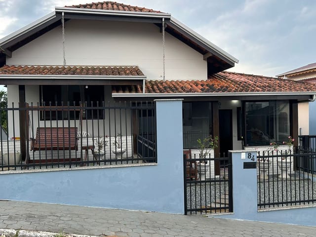 Foto do Casa - Casa à venda, Centro, Barra Velha, SC | VJC CONSTRUÇÃO E EMPREENDIMENTO LTDA