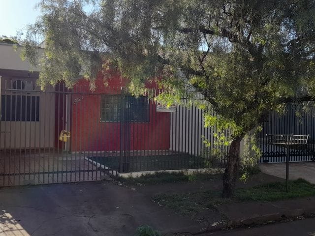 Foto do Casa - Casa para locação, Vila Marumby, Maringá, PR | Villeman Imóveis