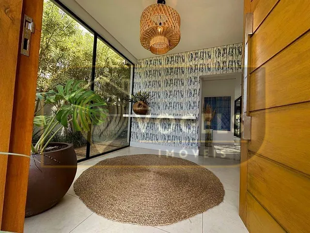 Casa 3 quartos e 4 banheiros, à venda, no bairro Chácara São José em Jaguariúna