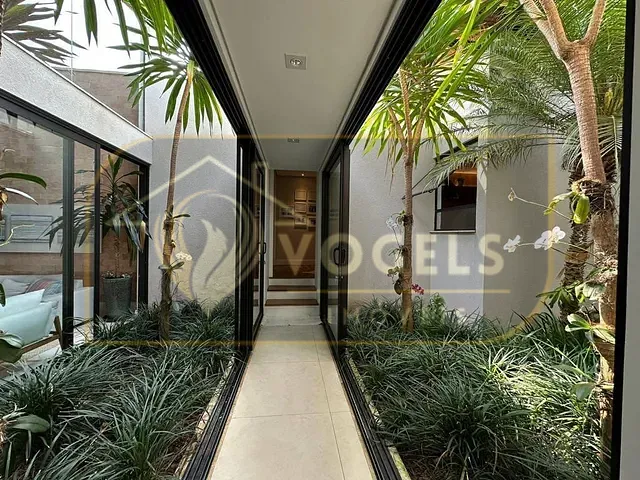 Casa 3 quartos e 4 banheiros, à venda, no bairro Chácara São José em Jaguariúna