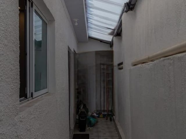 Casa 2 quartos e 1 banheiro, à venda, no bairro Jardim Jaú (Zona Leste) em São Paulo