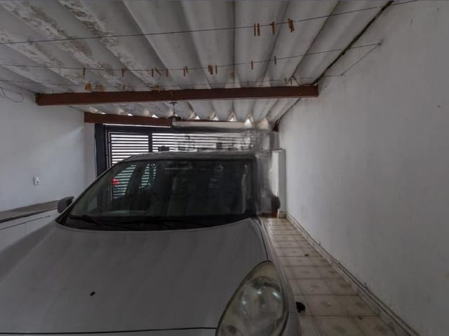 Casa 2 quartos e 1 banheiro, à venda, no bairro Jardim Jaú (Zona Leste) em São Paulo