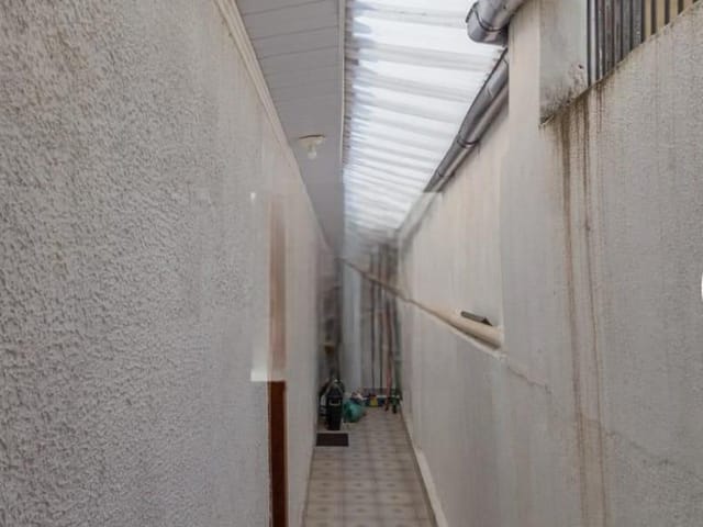 Casa 2 quartos e 1 banheiro, à venda, no bairro Jardim Jaú (Zona Leste) em São Paulo