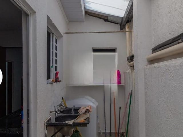 Casa 2 quartos e 1 banheiro, à venda, no bairro Jardim Jaú (Zona Leste) em São Paulo