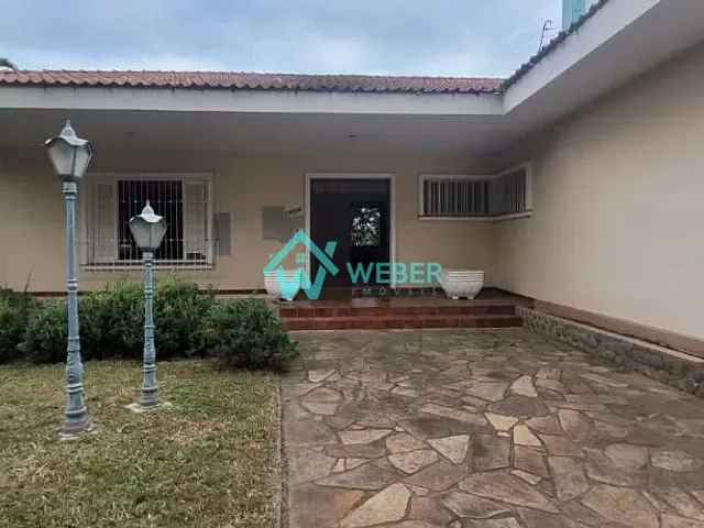 Casa com 1374m², para alugar, no bairro Centro em Novo Hamburgo
