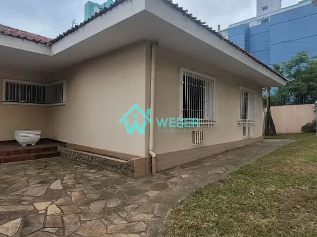 Casa com 1374m², para alugar, no bairro Centro em Novo Hamburgo