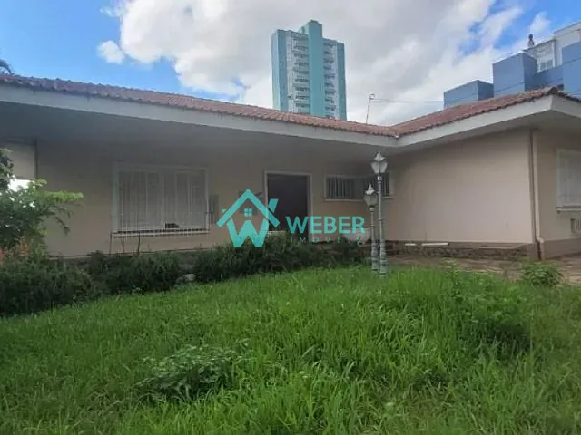 Casa com 1374m², para alugar, no bairro Centro em Novo Hamburgo