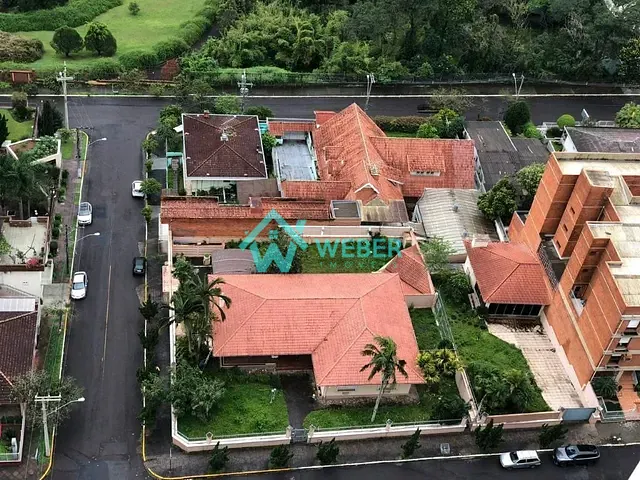 Casa com 1374m², para alugar, no bairro Centro em Novo Hamburgo