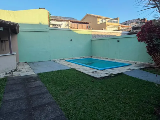Casa com 200m² 4 quartos e 3 banheiros, para alugar, no bairro Recreio dos Bandeirantes em Rio de Janeiro