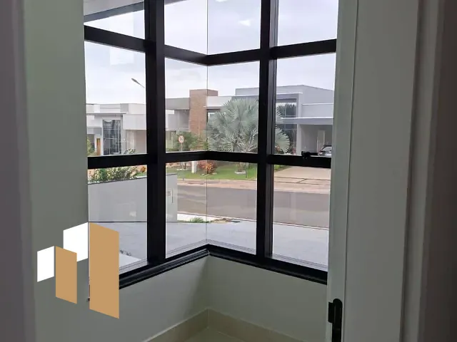 Casa 3 quartos e 4 banheiros, à venda, no bairro Jardim Residencial Dona Maria José em Indaiatuba