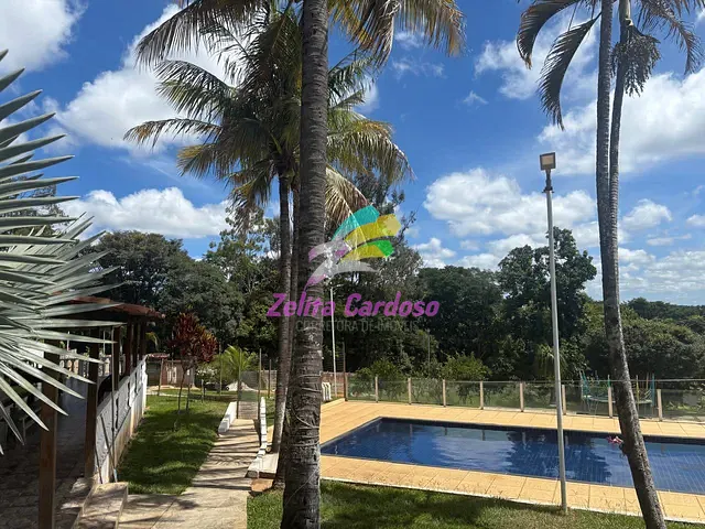 Sítio com 3000m² 8 quartos e 6 banheiros, à venda, no bairro Condomínio Vale do Ouro em Ribeirão das Neves