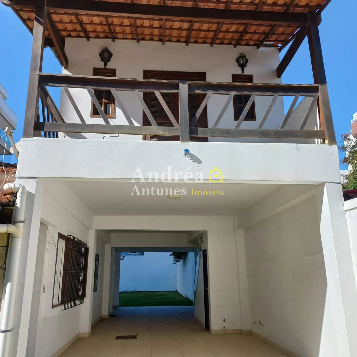 Casa, 4 quartos, 250 m² - Foto 16