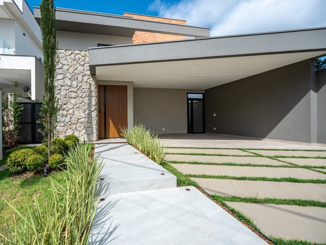 Linda Casa térrea, à venda; Bella Città Vilagio I