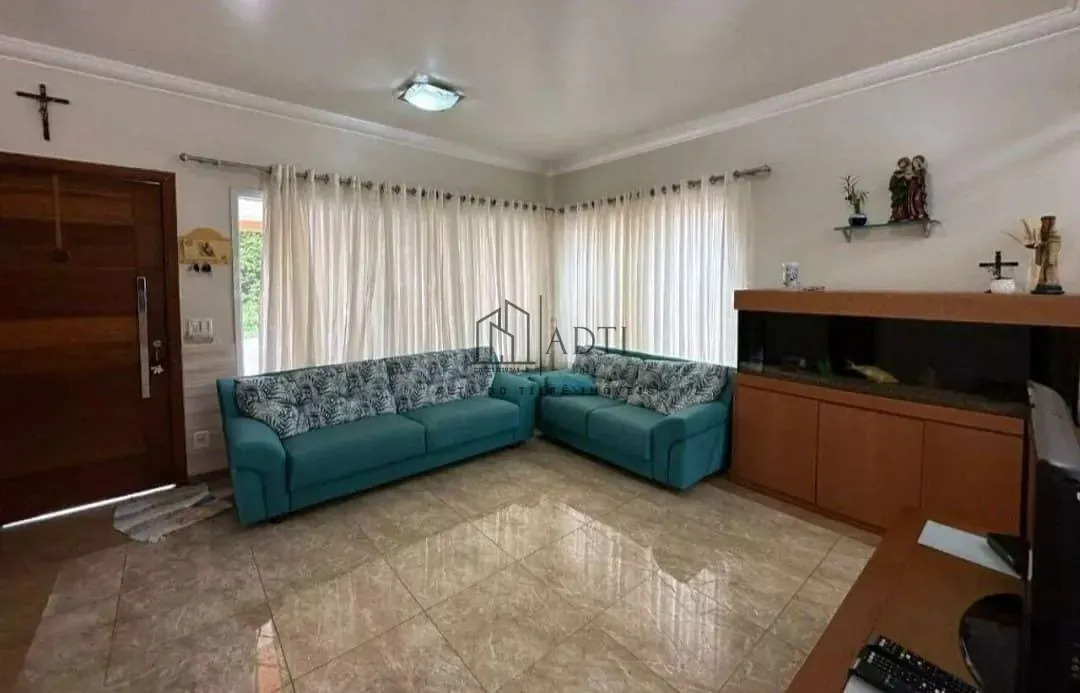 Casa, 3 quartos, 280 m² - Foto 2