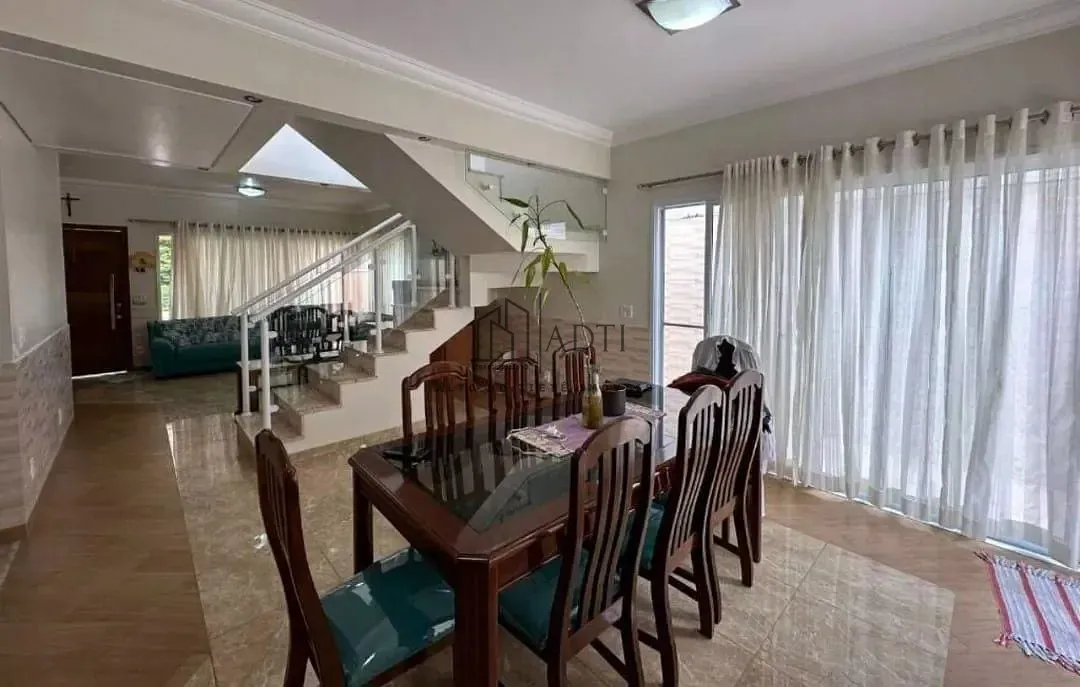 Casa, 3 quartos, 280 m² - Foto 4
