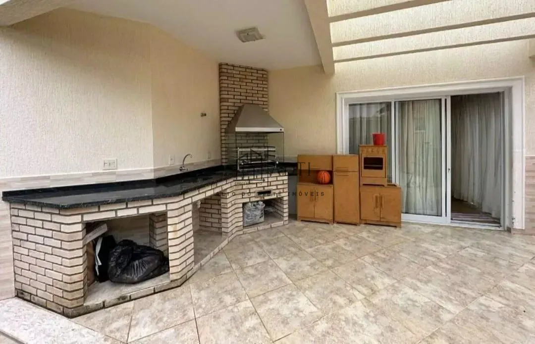 Casa, 3 quartos, 280 m² - Foto 23