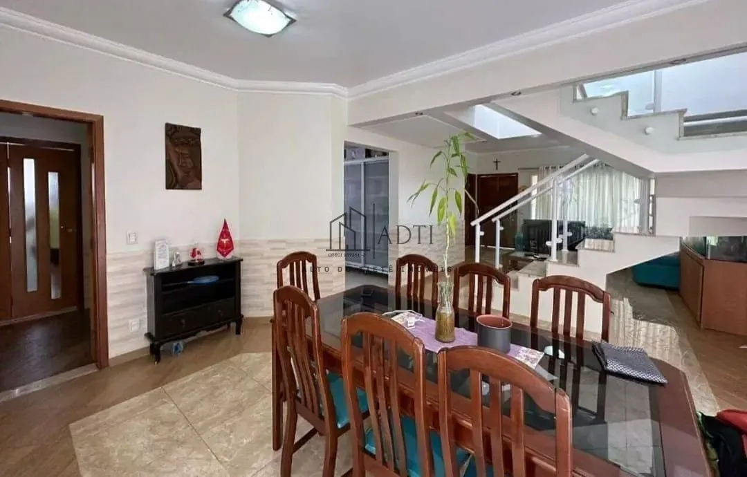 Casa, 3 quartos, 280 m² - Foto 5