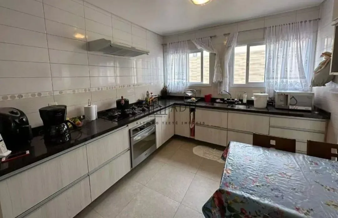 Casa, 3 quartos, 280 m² - Foto 7