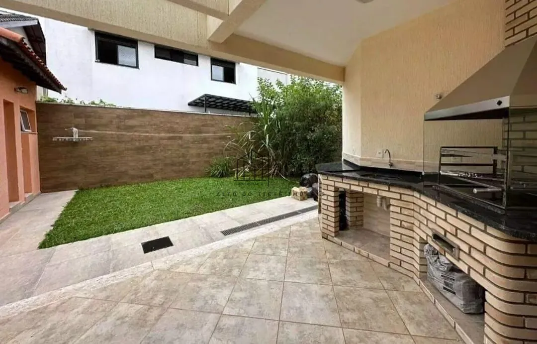 Casa, 3 quartos, 280 m² - Foto 24