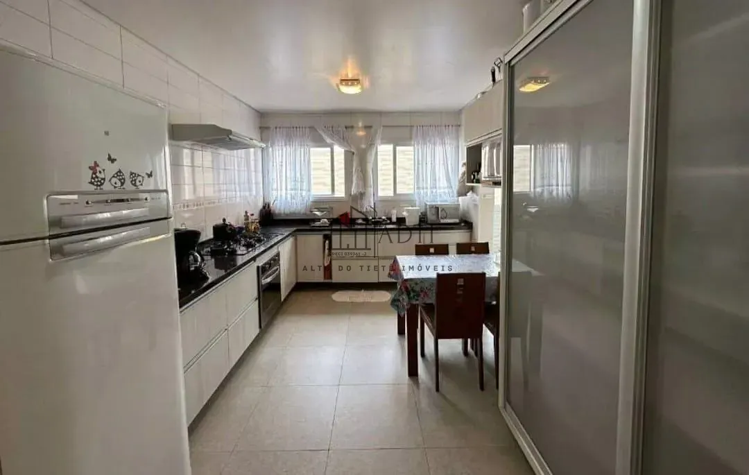 Casa, 3 quartos, 280 m² - Foto 6