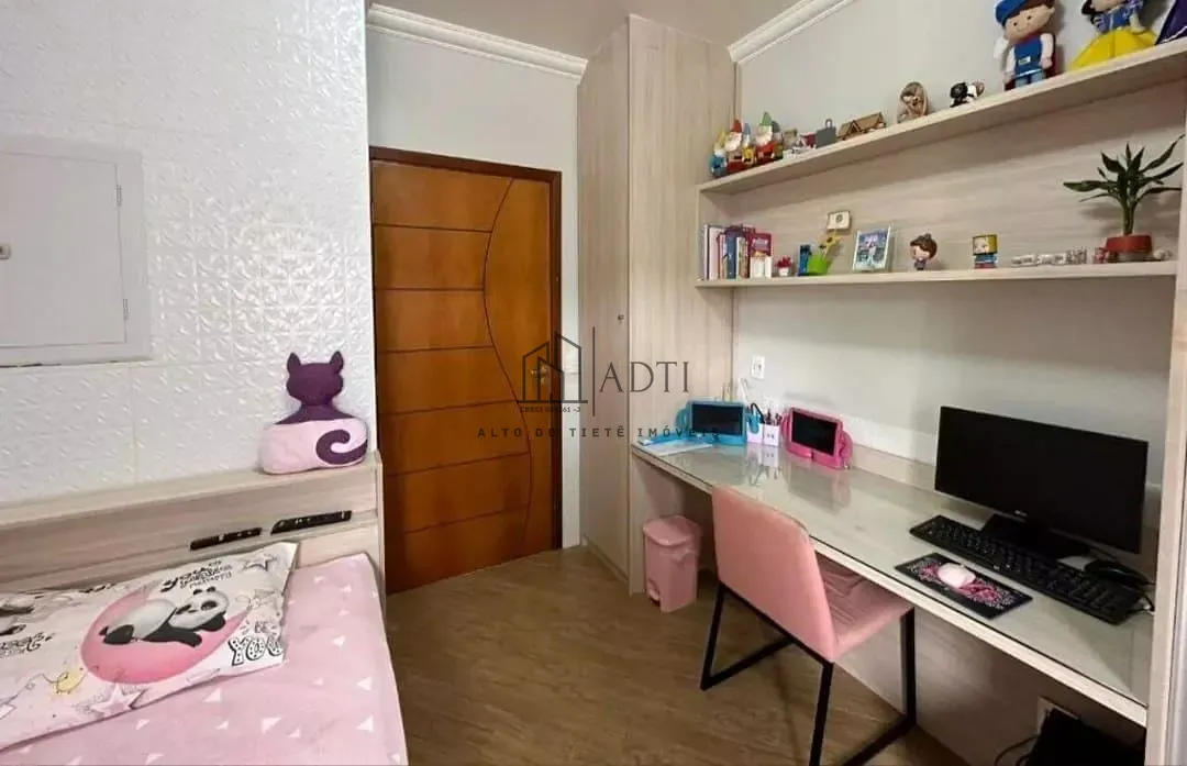 Casa, 3 quartos, 280 m² - Foto 18