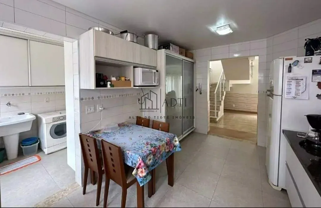 Casa, 3 quartos, 280 m² - Foto 8