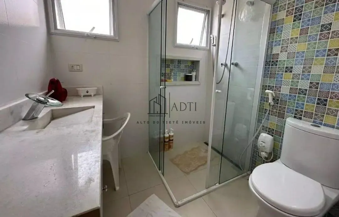 Casa, 3 quartos, 280 m² - Foto 20