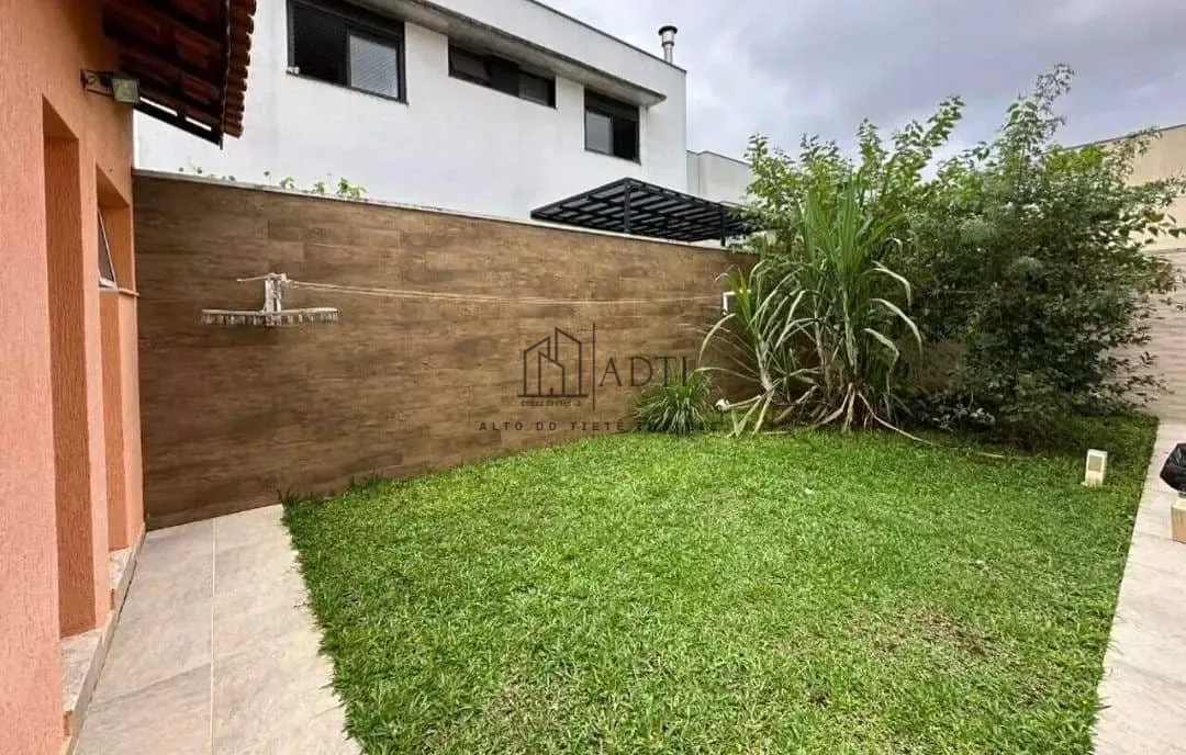 Casa, 3 quartos, 280 m² - Foto 25
