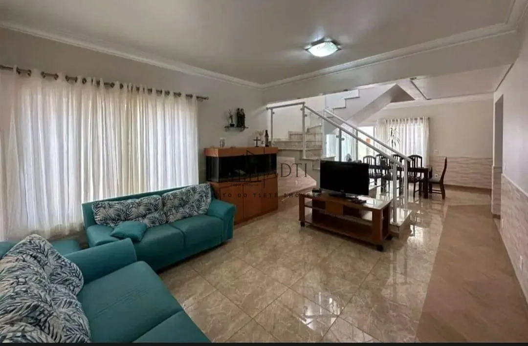 Casa, 3 quartos, 280 m² - Foto 1
