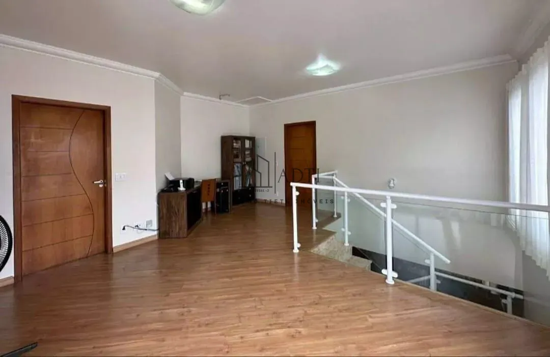 Casa, 3 quartos, 280 m² - Foto 13