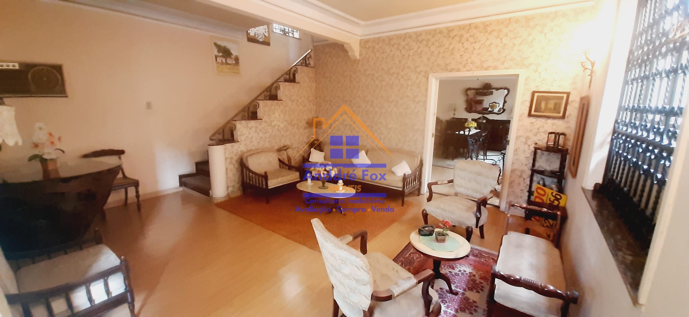 Casa, 3 quartos, 226 m² - Foto 1