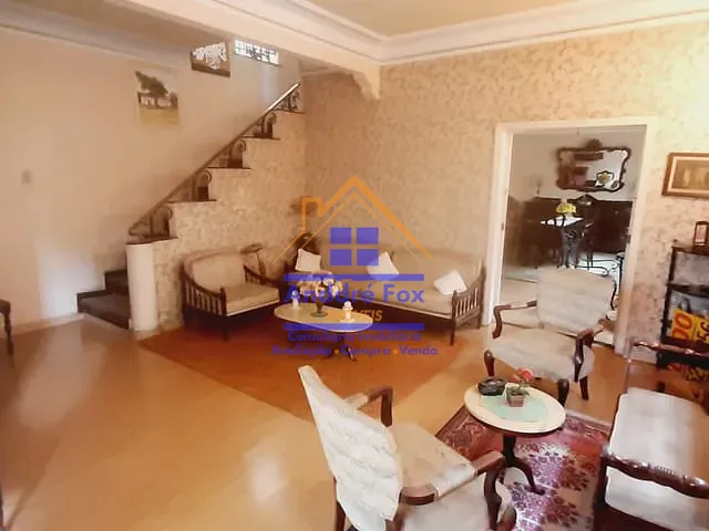 Casa com 226m² 3 quartos e 3 banheiros, à venda, no bairro Grajaú em Rio de Janeiro