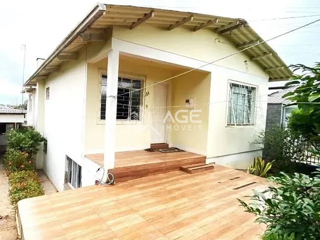 Casa 7 quartos e 3 banheiros, à venda, no bairro Linho em Erechim