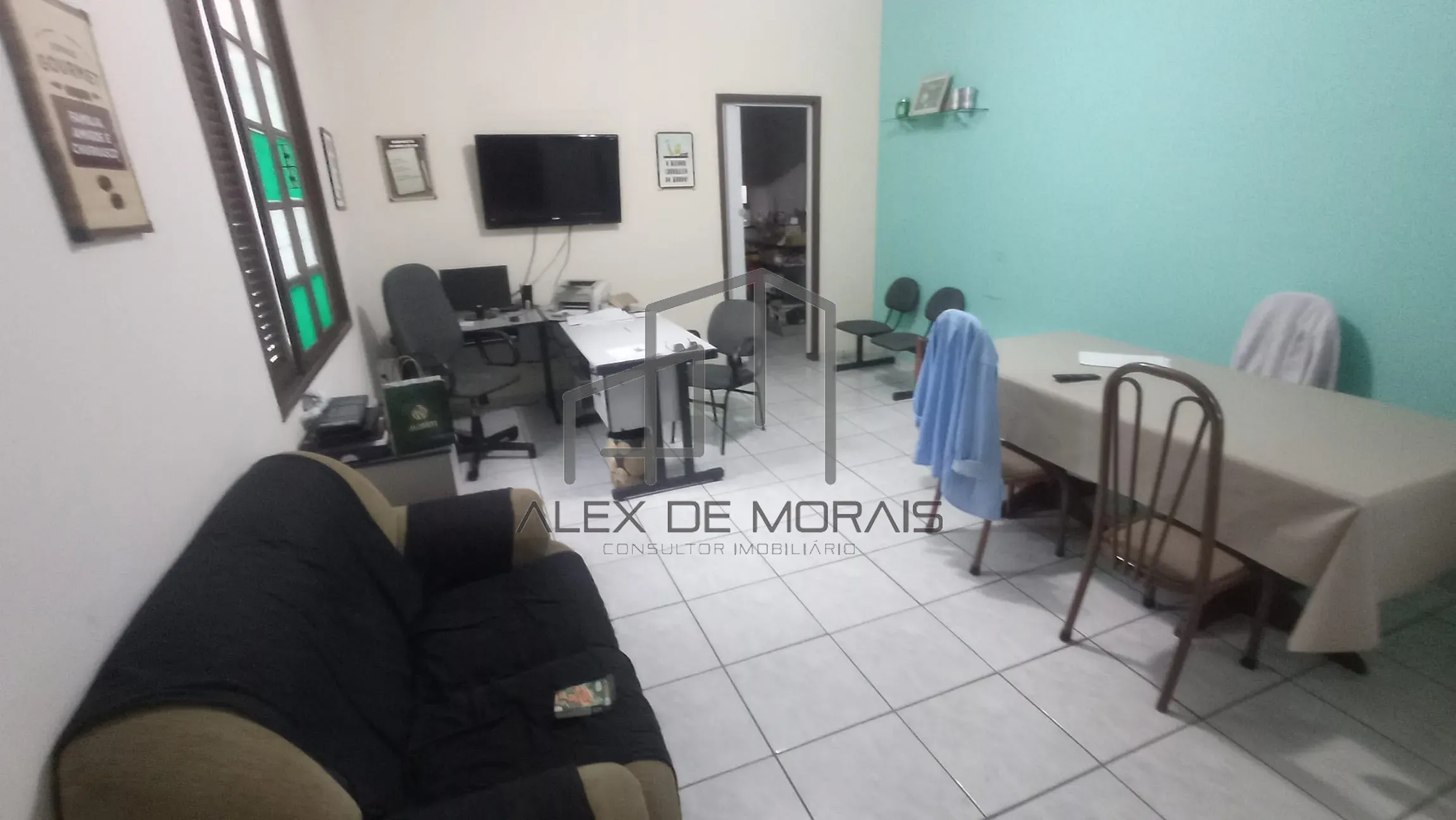 Casa, 6 quartos, 290 m² - Foto 19