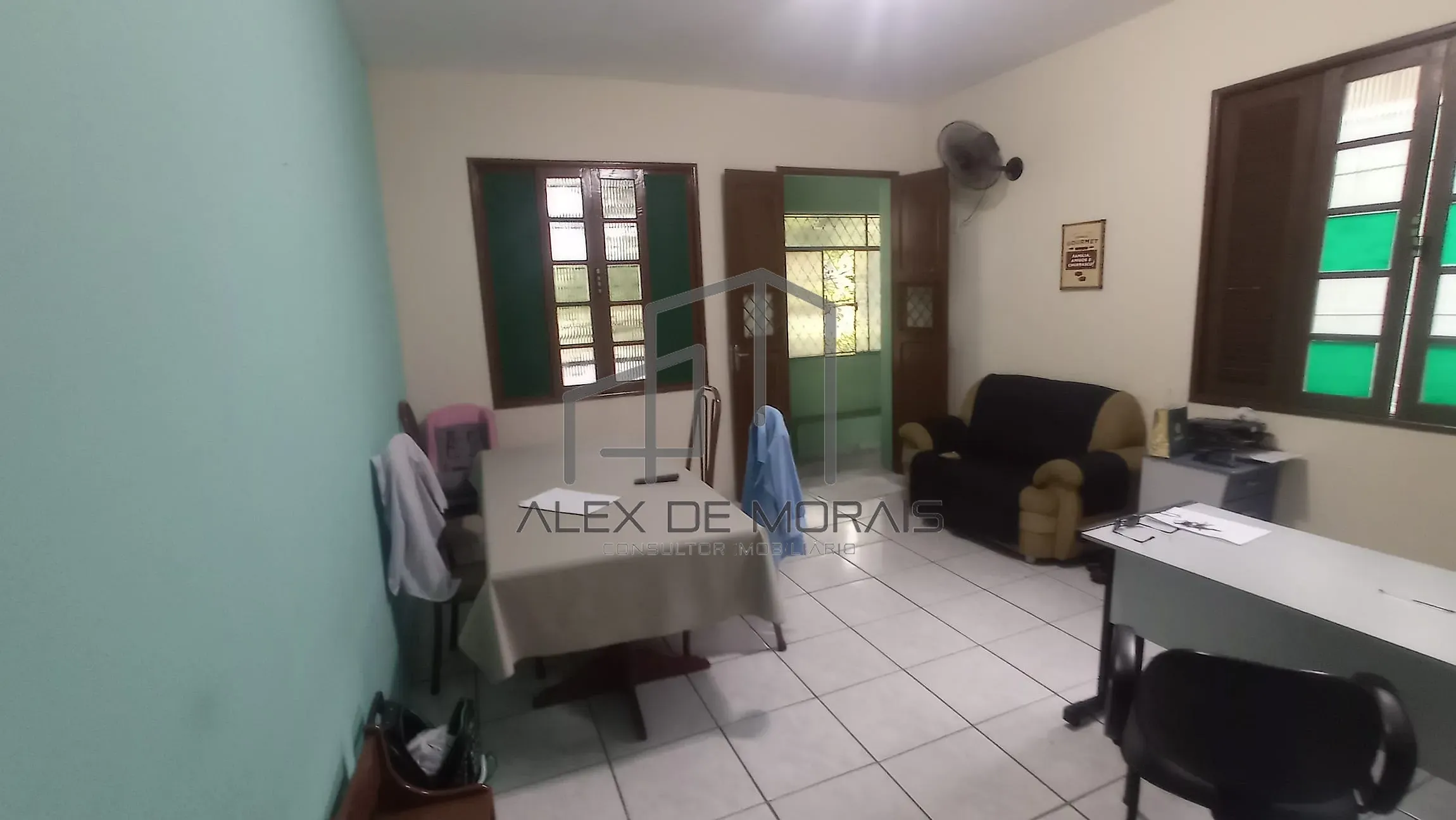 Casa, 6 quartos, 290 m² - Foto 15