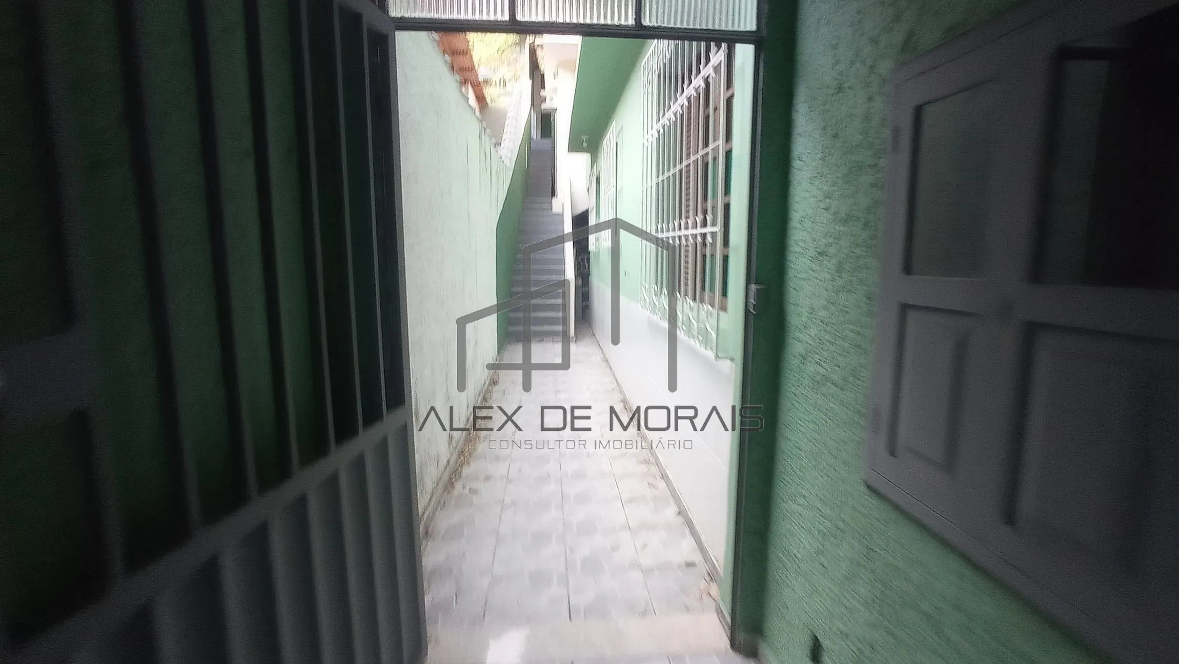 Casa, 6 quartos, 290 m² - Foto 23