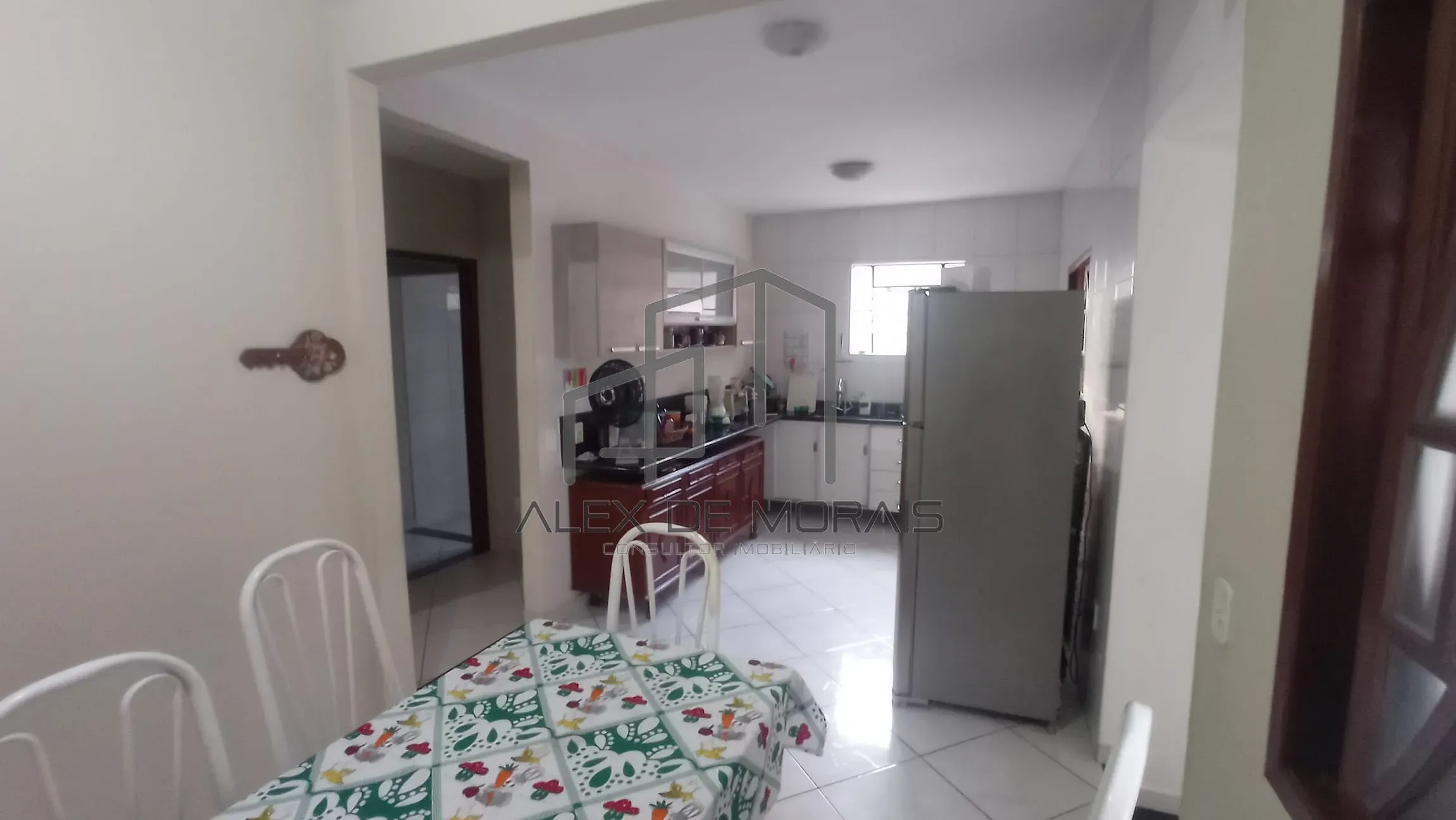 Casa, 6 quartos, 290 m² - Foto 6
