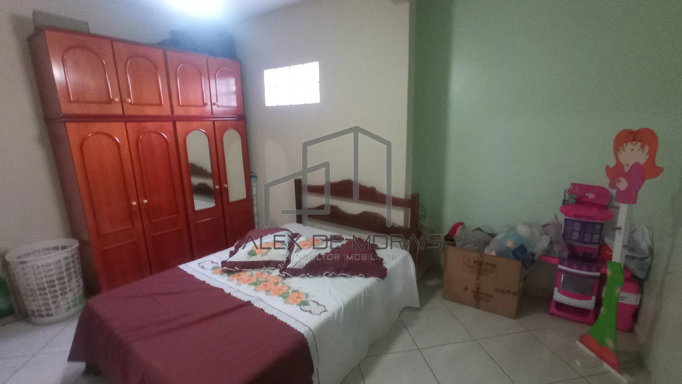 Casa, 6 quartos, 290 m² - Foto 14