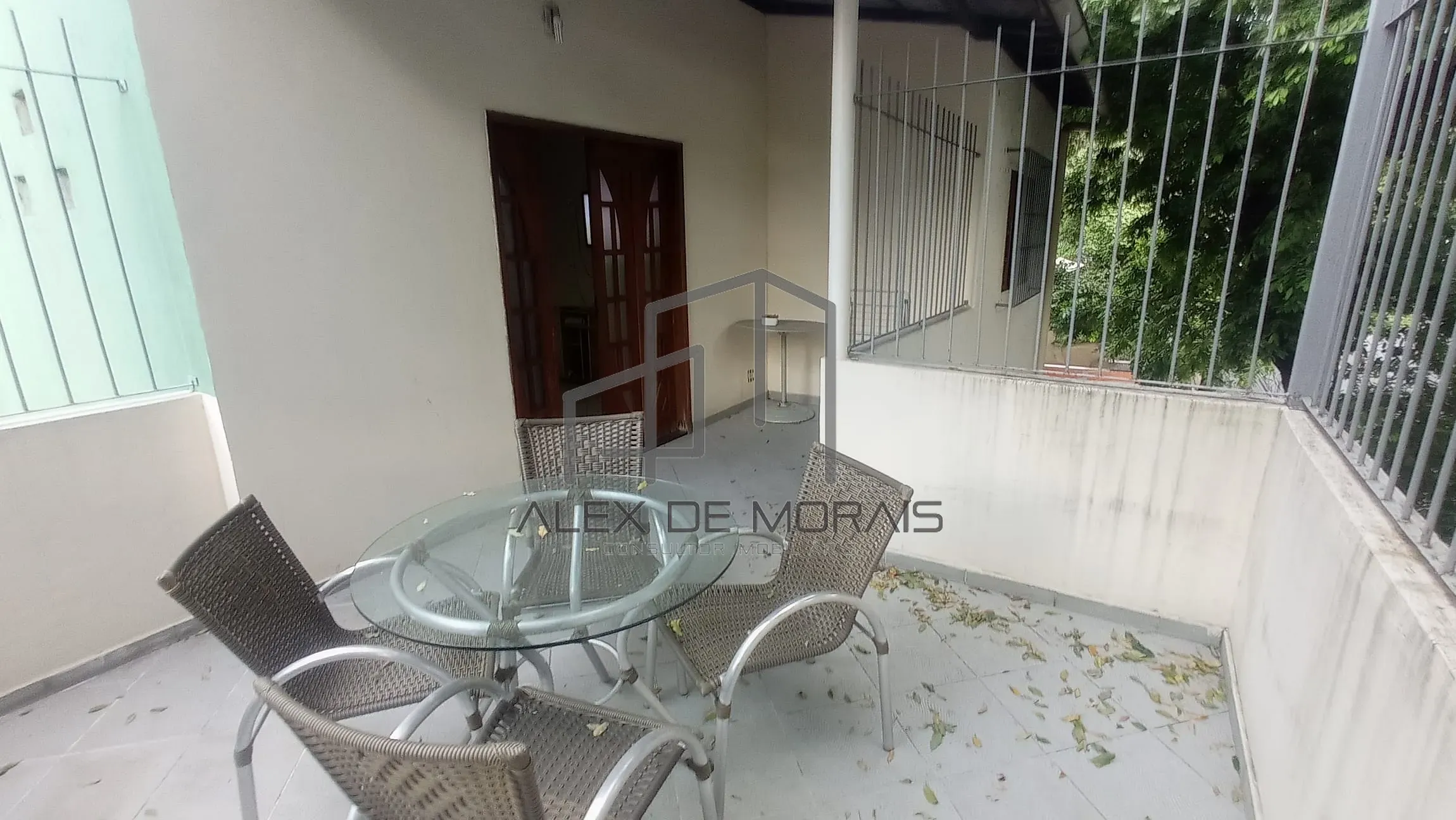 Casa, 6 quartos, 290 m² - Foto 2