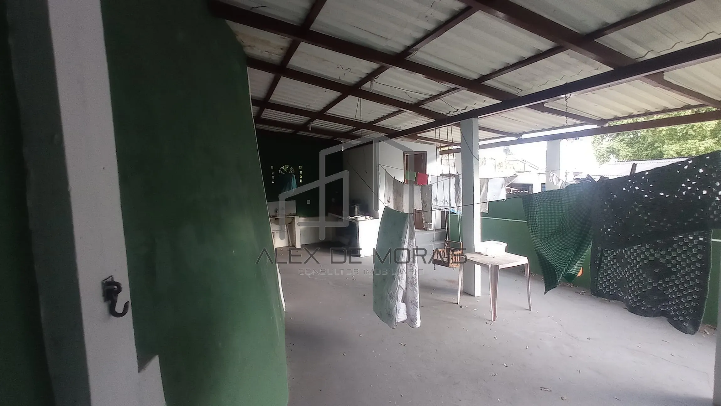 Casa, 6 quartos, 290 m² - Foto 30