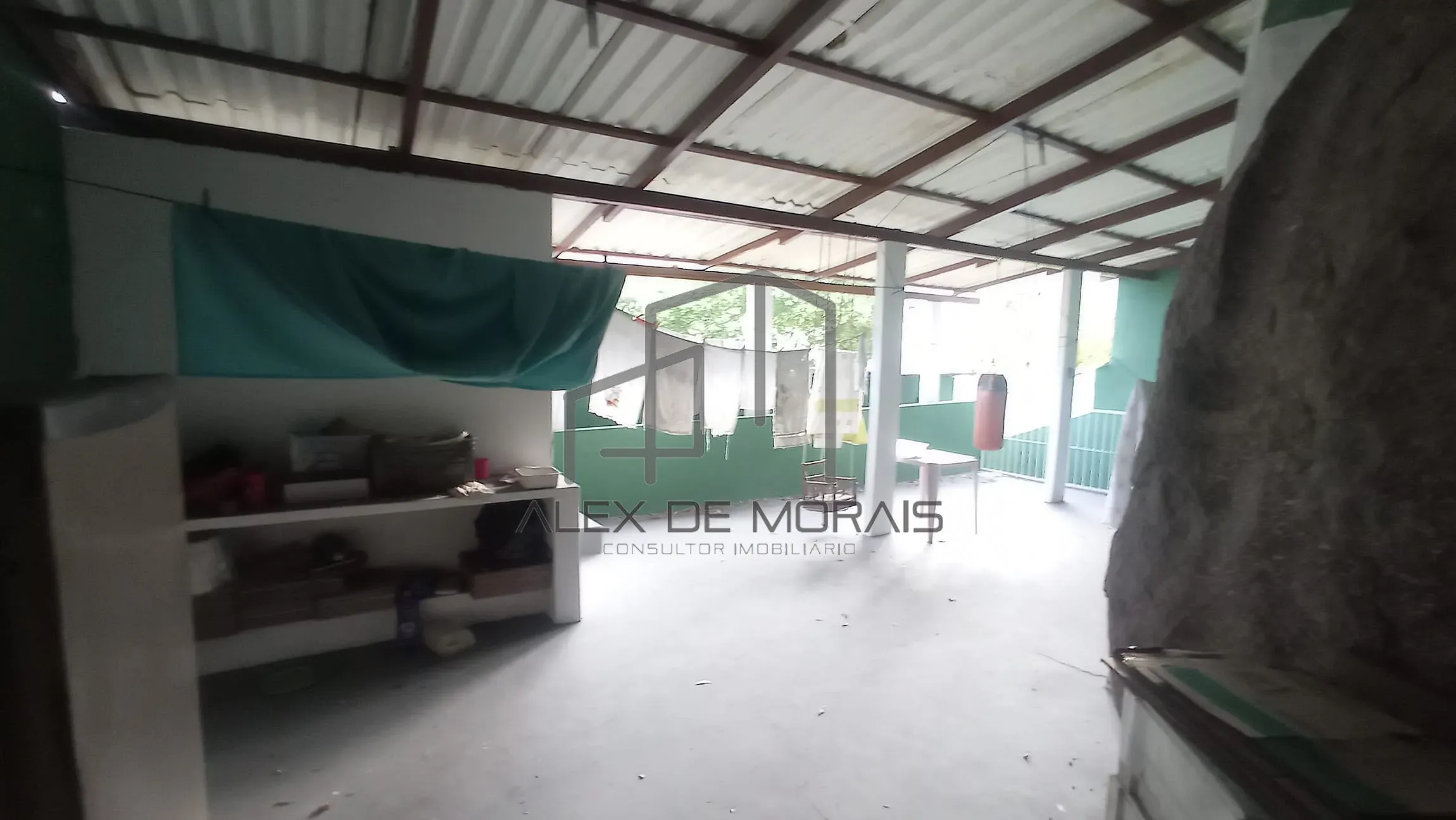Casa, 6 quartos, 290 m² - Foto 31