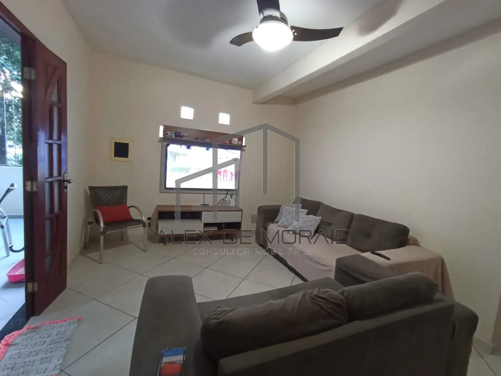 Casa, 6 quartos, 290 m² - Foto 3