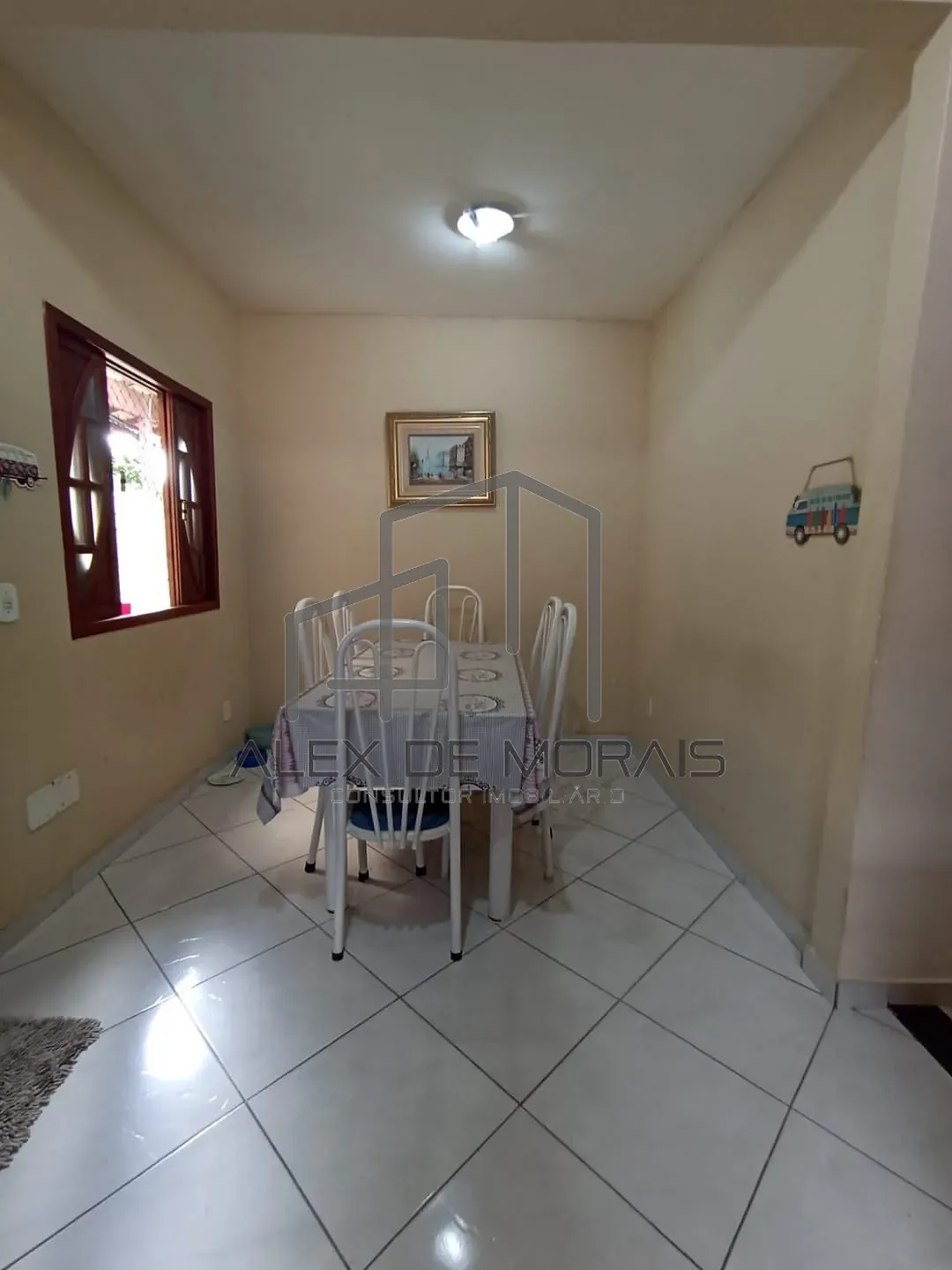 Casa, 6 quartos, 290 m² - Foto 7