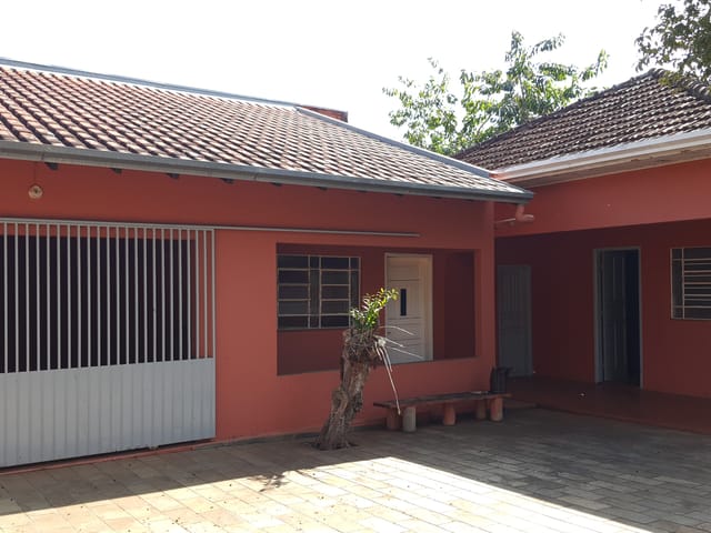 Foto do Casa - Casa à venda 3 Quartos, 2 Vagas, 787.5M², Centro, Ibiporã - PR | ALVES - CORRETOR DE IMÓVEIS