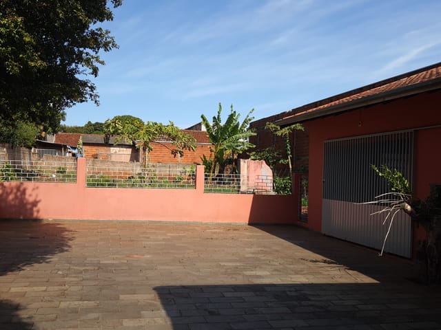 Foto do Casa - Casa à venda 3 Quartos, 2 Vagas, 787.5M², Centro, Ibiporã - PR | ALVES - CORRETOR DE IMÓVEIS