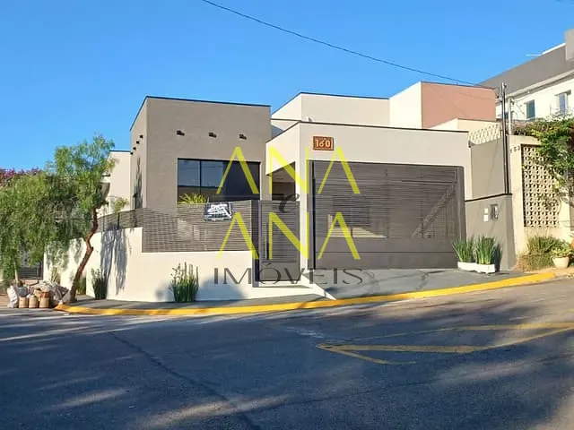 Casa 3 quartos e 3 banheiros, à venda, no bairro Residencial Piemonte em Bragança Paulista