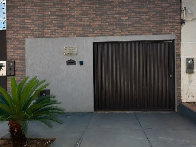 Casa 2 quartos e 2 banheiros, à venda, no bairro Plano Diretor Norte em Palmas